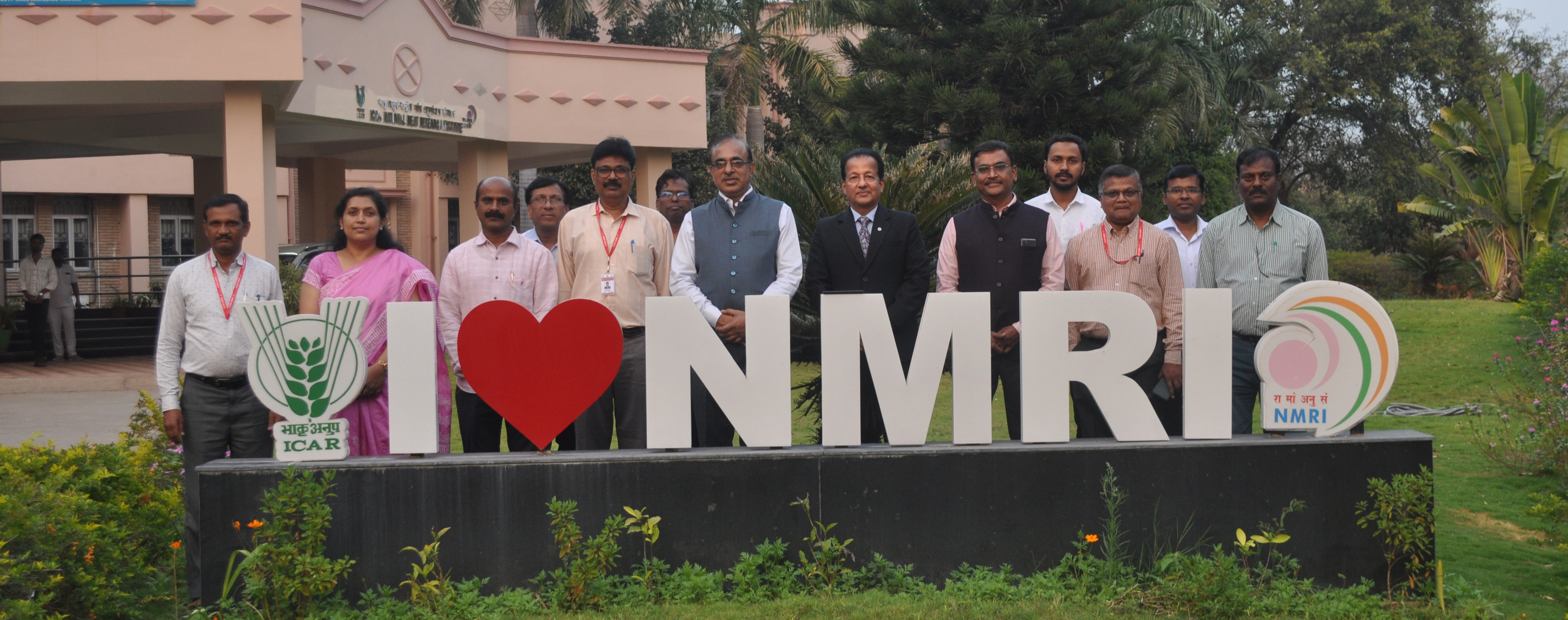 ICAR - National Meat Research Institute